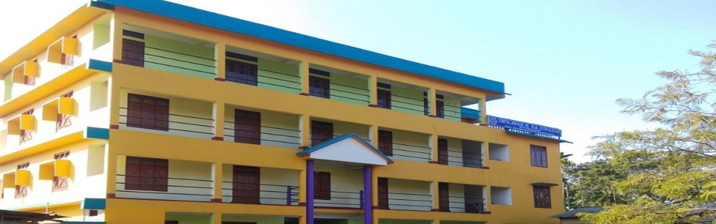 Sipajhar B.Ed. College 